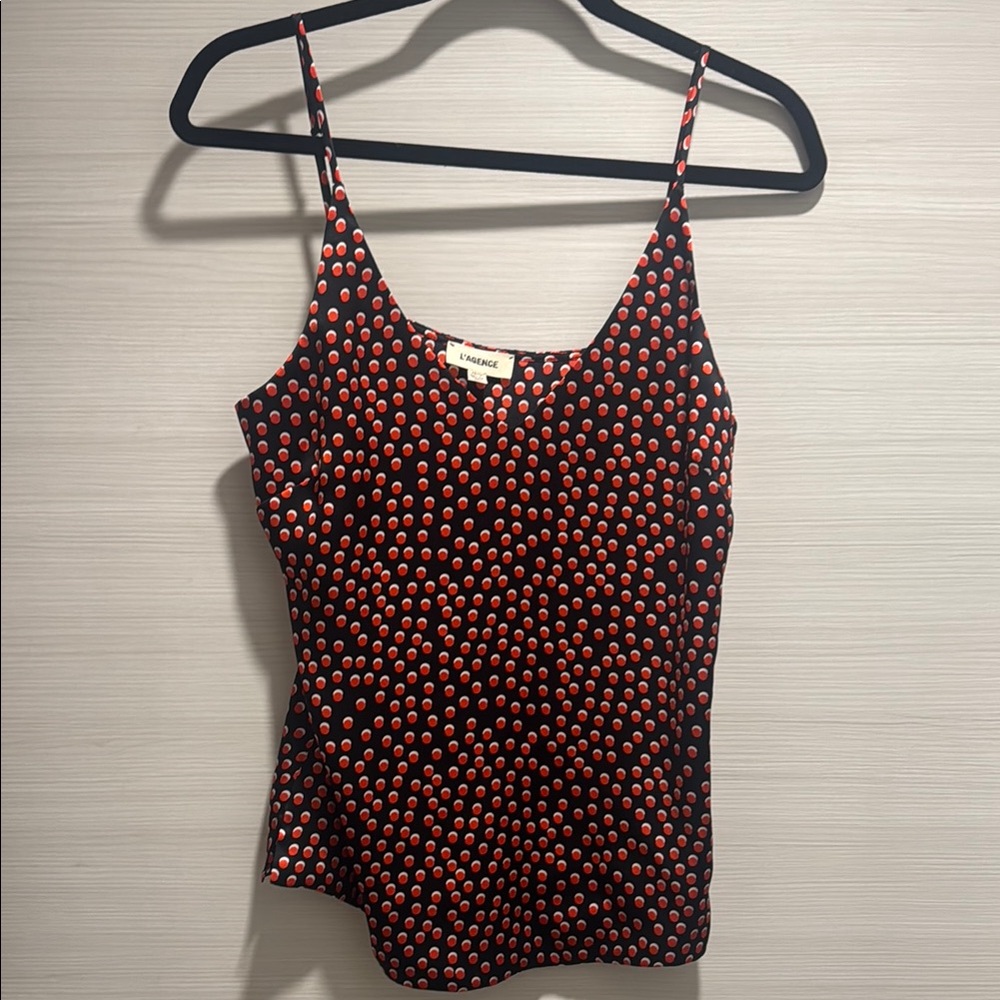 L’AGENCE TOP SIZE XS